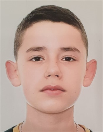 Profile picture of Nikita Bazarnyi