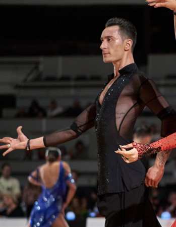 Profile picture of Raphael Provitera