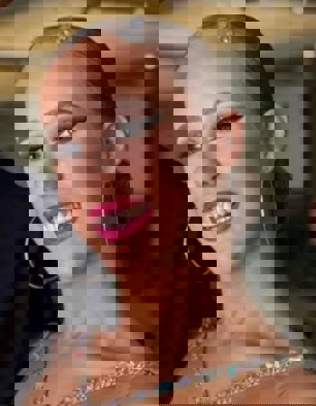 Profile picture of Sophia Crawshaw