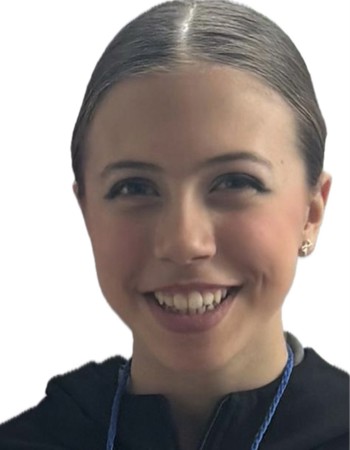 Profile picture of Lara Benvin