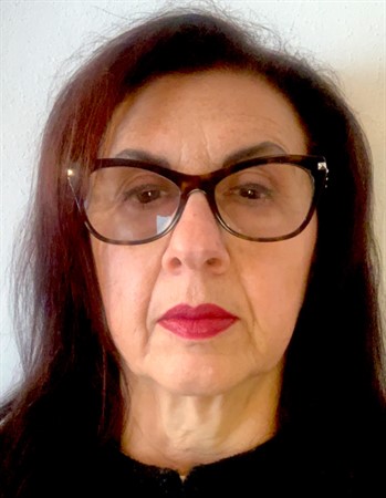 Profile picture of Gabriella De Rossi