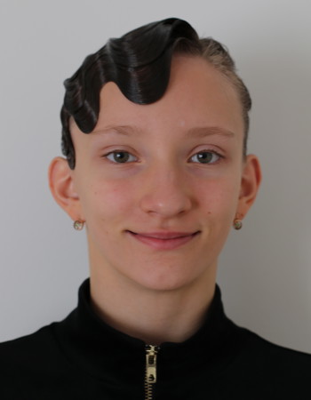 Profile picture of Sandra Emily Tarvis