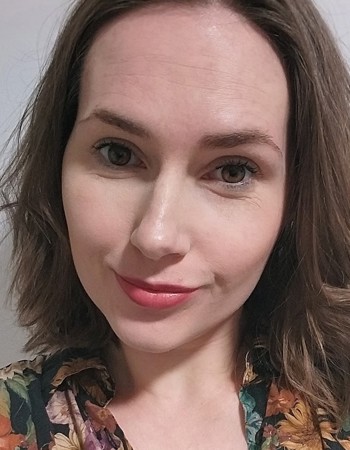 Profile picture of Sylwia Beul