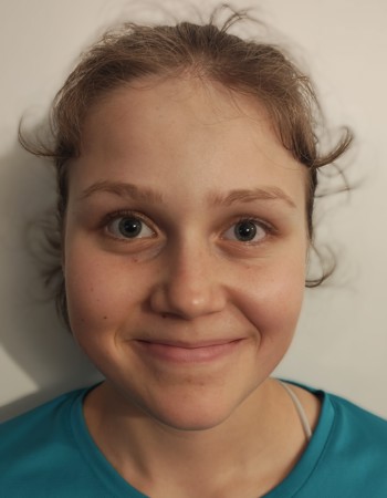 Profile picture of Gabriela Gostkowska