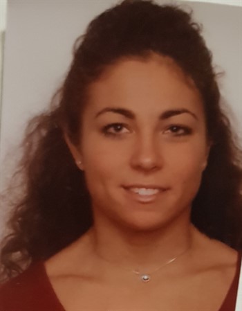 Profile picture of Celeste Brandi