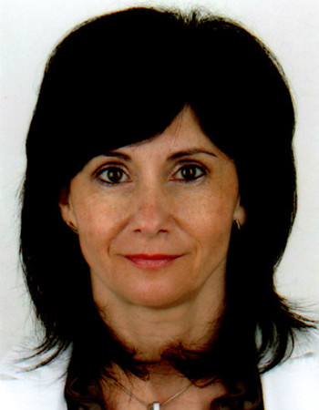 Profile picture of Eva Bartunkova