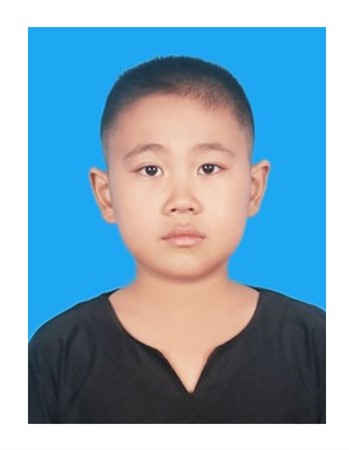 Profile picture of Cai Xinmiao