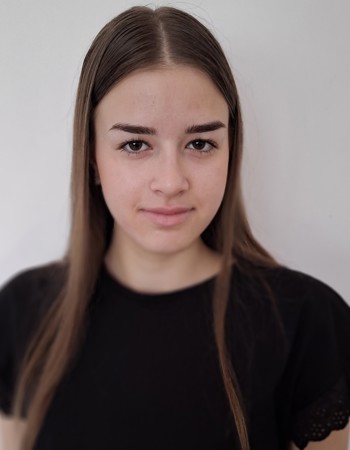 Profile picture of Sara Sekelj