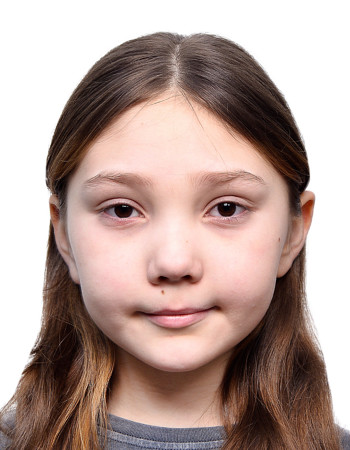 Profile picture of Diana Antimonova