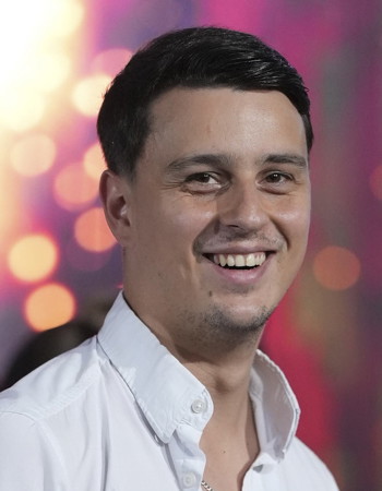 Profile picture of Luca Loncarevic