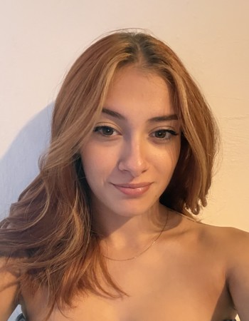 Profile picture of Aurora Biscalchin