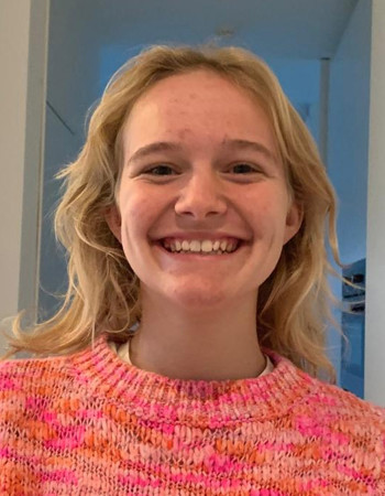 Profile picture of Olivia Vanmeenen