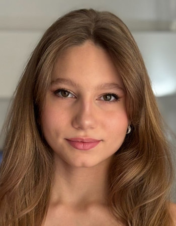 Profile picture of Maja Mikucka