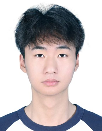 Profile picture of Zhang Xinyu