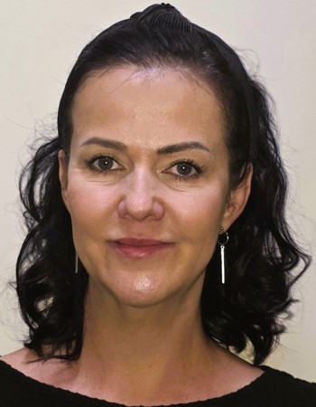 Profile picture of Diana Kubica