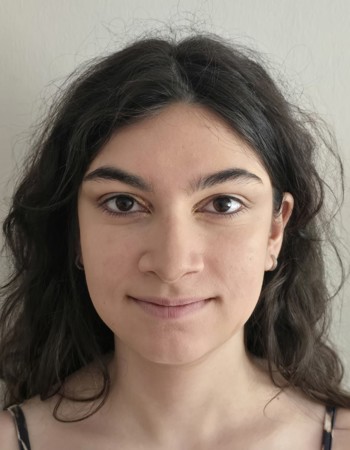 Profile picture of Melek Arya Altay