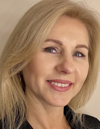 Profile picture of Lilija Bernataviciene