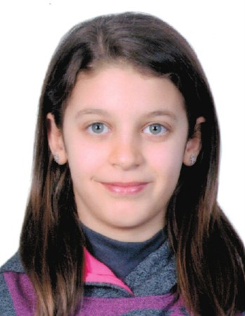 Profile picture of Mirac Ceylin Oz