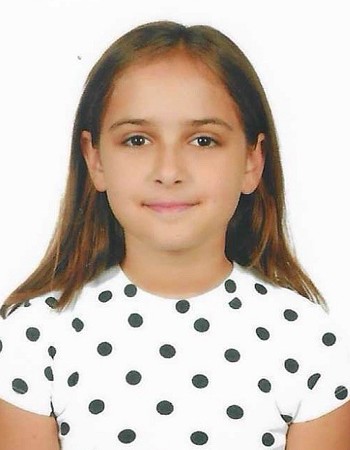 Profile picture of Mila Derin Koseoglu