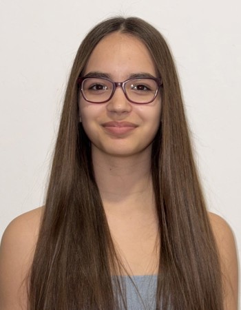 Profile picture of Sofija Gasevic