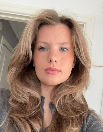 Profile picture of Hanna Leijon