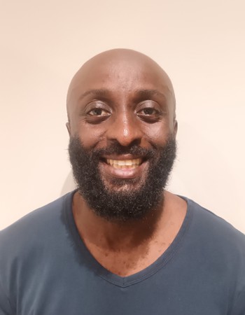 Profile picture of Kasongho Kayala Jean C