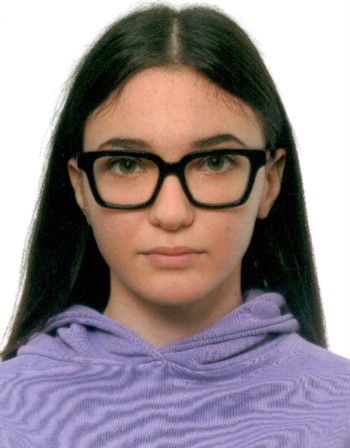 Profile picture of Stefania Alberga