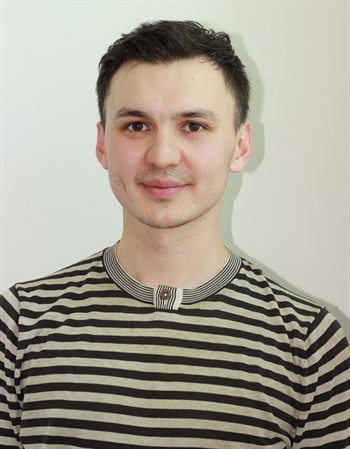 Profile picture of Askhat Urazalinov
