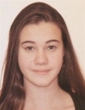 Profile picture of Elizaveta Frenkel