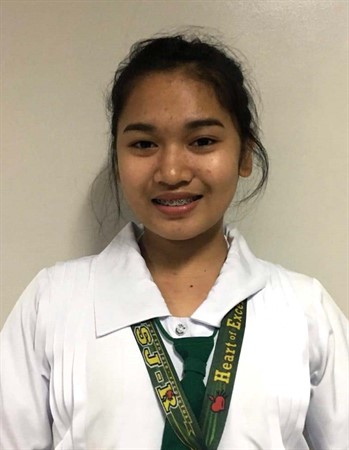 Profile picture of Kim Jocson