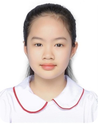 Profile picture of Nguyen Khanh Duyen
