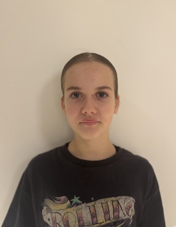 Profile picture of Sara Samardzic