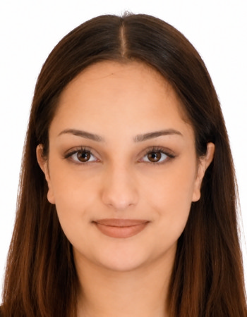 Profile picture of Miray Yildirim