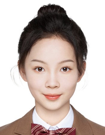 Profile picture of Zeng Yuhan