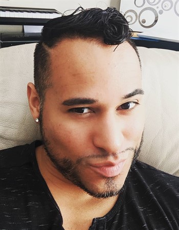 Profile picture of Antonio Vicente Nunez