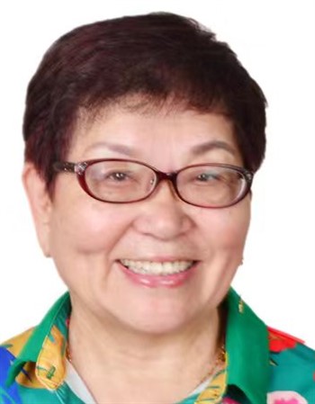 Profile picture of Linda Chiu