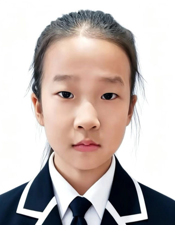 Profile picture of Su Huixuan
