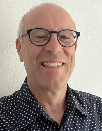 Profile picture of Hebenstrick Klaus