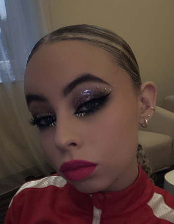 Profile picture of Andrea Svobodova