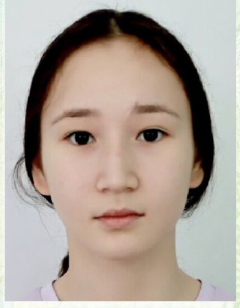 Profile picture of Tomiris Bakytzhan