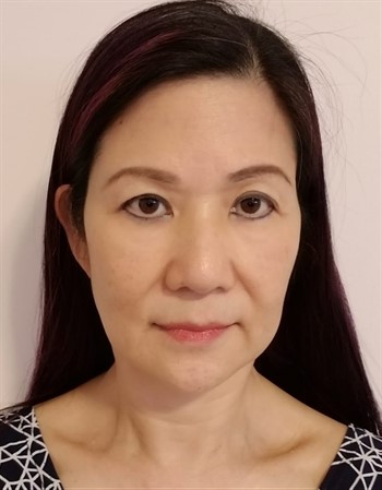 Profile picture of Shirley Lau