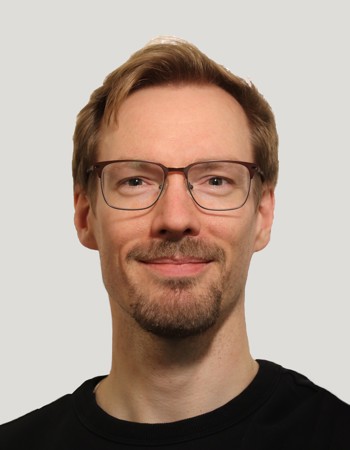 Profile picture of Oliver Esser