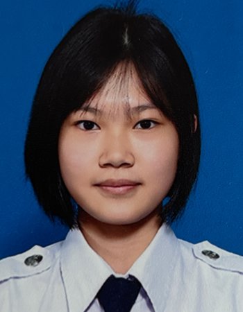 Profile picture of Soo Rou Yu