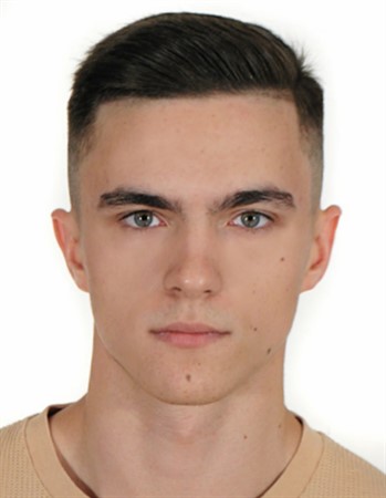 Profile picture of Andrey Serpov