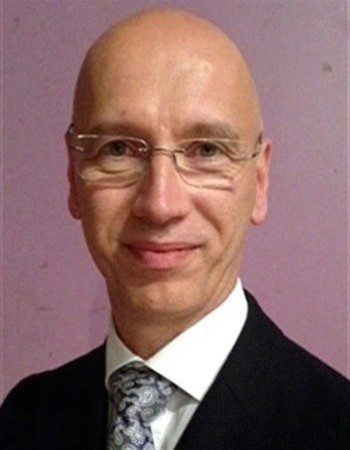 Profile picture of Harri Antikainen