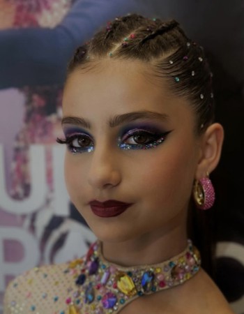 Profile picture of Lana Rousselin