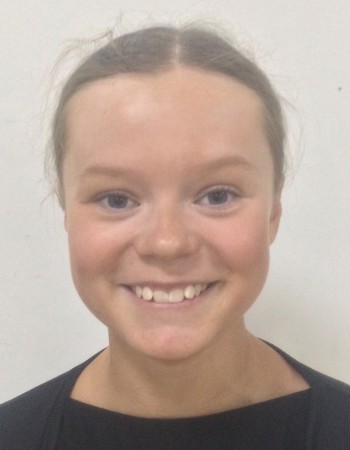 Profile picture of Victoria Sophia Bjerre Halberg