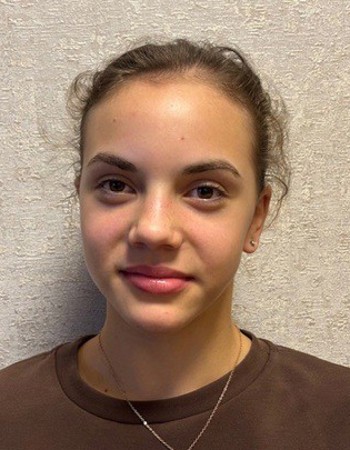 Profile picture of Martina Petruse