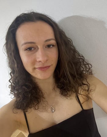 Profile picture of Sara Sirova