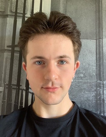 Profile picture of Brice Felix Giraudet